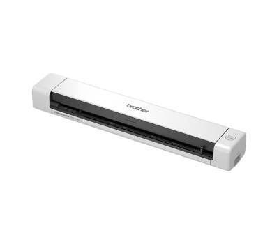 Scanner Portatile A4,600x600 dpi Brother DS640TJ1 - 11776