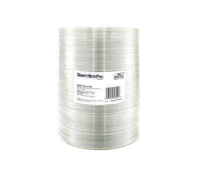 Scatola 100 DVD-R 4,7 Gb stampabile a getto inchiostro - Verbatim - 69829 - 23942698296 - DMwebShop
