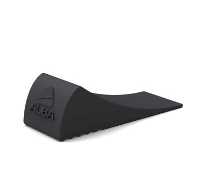 Cuneo fermaporte - nero - Alba - DOORPOP1 N - 3129710012589 - DMwebShop