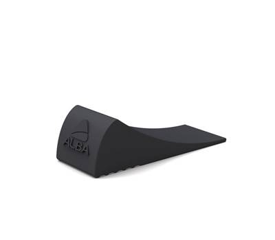 Cuneo fermaporte - nero - Alba - DOORPOP1 N - 3129710012589 - DMwebShop