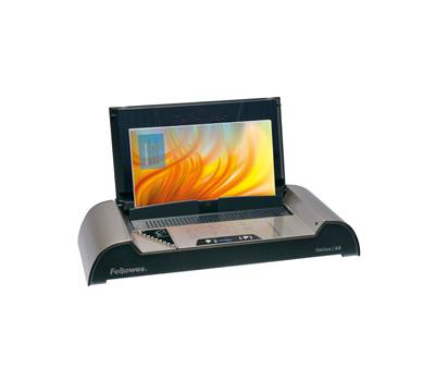 Rilegatrice termica Helios 60 - Fellowes - 5642003 - 43859570089 - DMwebShop