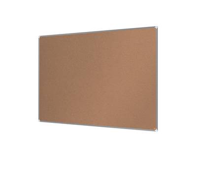 Lavagna Premium Plus - in sughero - 45 x 60 cm - Nobo - 1915179 - 5028252608510 - DMwebShop