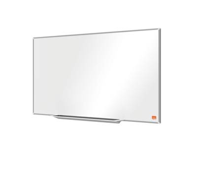 Lavagna bianca magnetica Impression Pro Widescreen - 40 x 71 cm - 32 - Nobo - 1915253 - 5028252609296 - DMwebShop