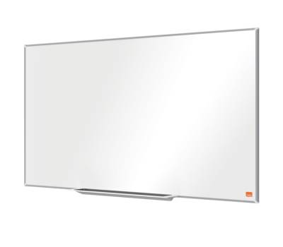 Lavagna bianca magnetica Impression Pro Widescreen - 106 x 188 cm - 85 - Nobo - 1915257 - 5028252609333 - DMwebShop