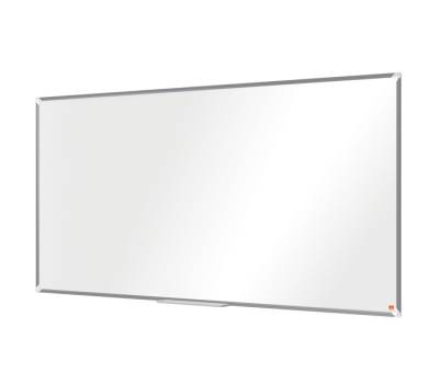 Lavagna bianca magnetica Premium Plus - 100 x 200 cm - Nobo - 1915162 - 5028252608343 - DMwebShop