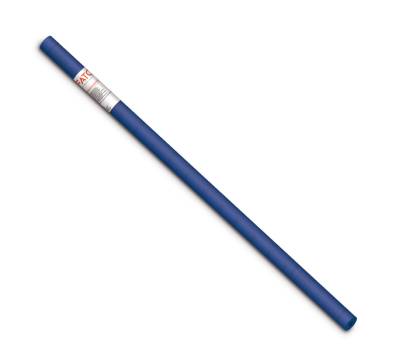 Tovaglia in rotolo - carta - 1,20 x 7 mt - damascata - blu notte - Fato - 86626100 - 8000664662615 - DMwebShop