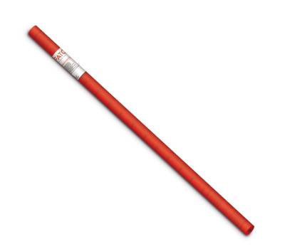 Tovaglia in rotolo - carta - 1,20 x 7 mt - damascata - rosso - Fato - 86617600 - 8000664661762 - DMwebShop