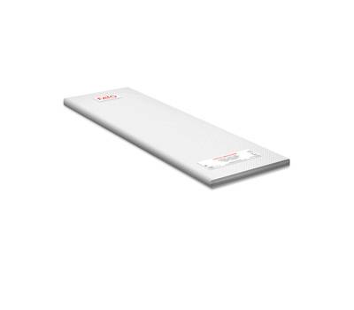 Tovaglia in fibra riciclata - 100 x 100 cm - bianco - conf. 100 pezzi - Fato - 84042201 - 8000664501365 - DMwebShop Tovaglia in fibra riciclata - 100 x 100 cm - bianco - conf. 100 pezzi - Fato - 84042201 - 8000664501365 - DMwebShop