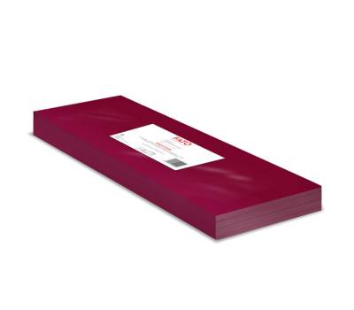 Tovaglie linea AirLaid - 100 x 100 cm - bordeaux - conf. 25 pezzi - Fato - 88521101 - 8000664505356 - DMwebShop