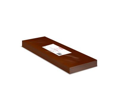 Tovaglie linea AirLaid - 100 x 100 cm - cacao - conf. 25 pezzi - Fato - 88521601 - 8000664505455 - DMwebShop