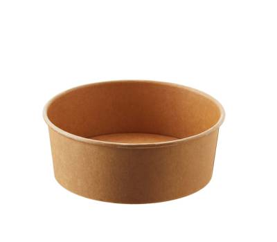 Insalatiera Street Food - 750 ml - conf. 24 pezzi - Leone - H0758 - 8024112630902 - DMwebShop