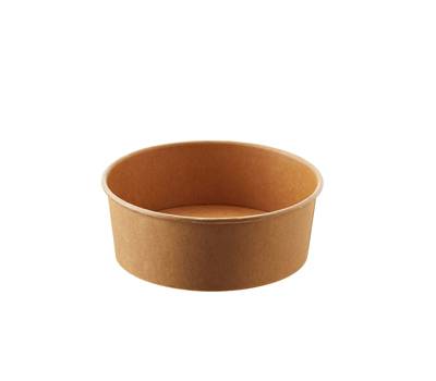 Insalatiera Street Food - 750 ml - conf. 24 pezzi - Leone - H0758 - 8024112630902 - DMwebShop