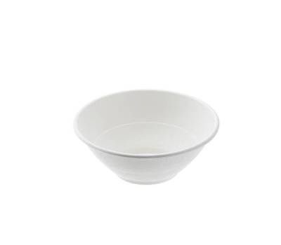 Ciotole tonde bio - 900 ml - conf. 50 pezzi - Leone - Q2060 - 8024112011626 - DMwebShop