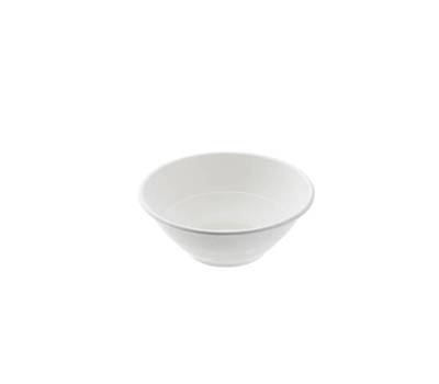 Ciotole tonde bio - 900 ml - conf. 50 pezzi - Leone - Q2060 - 8024112011626 - DMwebShop