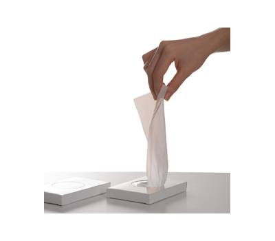 Sacchetti igienici in HDPE - 11 x 28 cm - conf. 25 pezzi - J3D001S - 91398A - DMwebShop