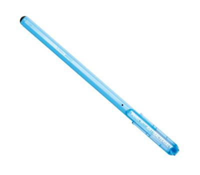 Penna sfera Superb Antibacterical+ - punta 0,7 mm - inchiostro nero - conf. 12 pezzi - Pentel - BK77AB-AE - 3474374770017 - DMwebShop