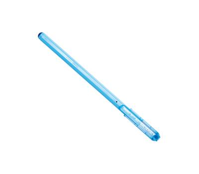 Penna sfera Superb Antibacterical+ - punta 0,7 mm - inchiostro blu - conf. 12 pezzi - Pentel - BK77AB-CE - 3474374770031 - DMwebShop