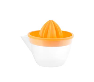 Spremiagrumi manuale Baia - No Brand - 6686400 - 8001158521500 - DMwebShop