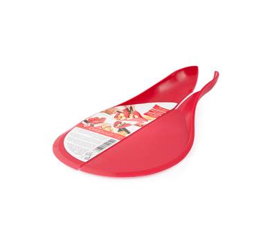 Tagliere pieghevole Chop and Drop - 21x17 cm - conf. 3 pezzi - No Brand - 8683421 - 8003512490521 - DMwebShop