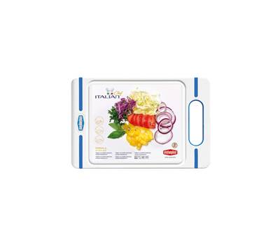 Tagliere Italian Chef - 24x16 cm - No Brand - 3827724 - 8003507512122 - DMwebShop