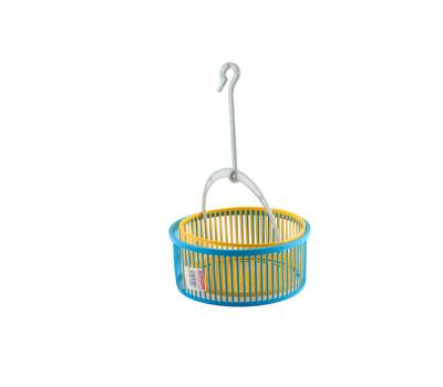 Cestino porta mollette estensibile - No Brand - 4128700 - 8010059080023 - DMwebShop