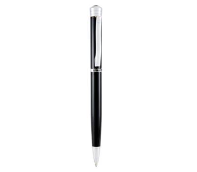 Penna sfera Strata - tratto medio - fusto nero - Monteverde - J029655 - 80333296554 - DMwebShop