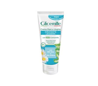 Crema mani idratante - 100 ml - Gaia - Glicemille - 182351 - 8003510036394 - DMwebShop