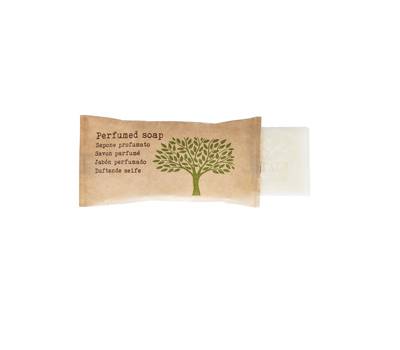 Saponette Linea Cortesia Natura - conf. 150 pezzi - Leone - W3339 - 8024112008404 - DMwebShop