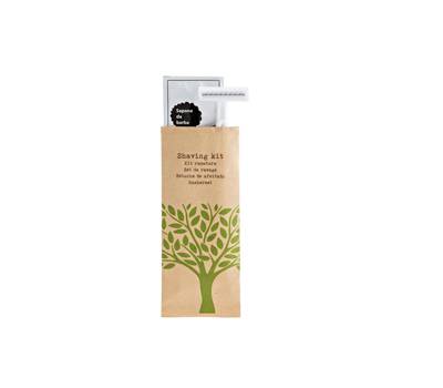 Set barba linea Cortesia Natura - conf. 50 pezzi - Leone - W3333 - 8024112008251 - DMwebShop