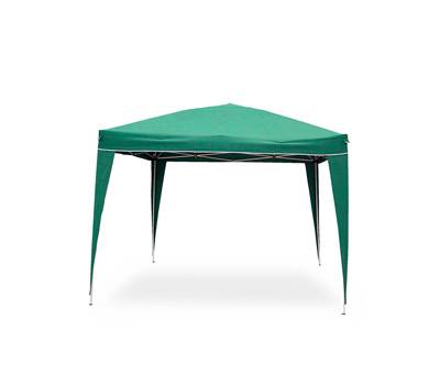 Gazebo PopUp - 3 x 3 mt - verde - Garden Friend - G1526005 - 8023755045883 - DMwebShop