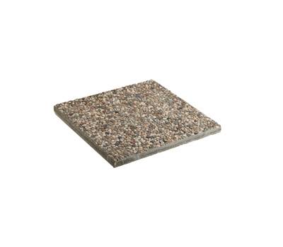 Base in cemento per ombrellone quadro - Garden Friend - B1007050 - 8023755037444 - DMwebShop