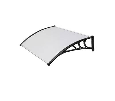 Pensilina modulare satinato opalino - 120 x 80 cm - in policarbonato compatto - Garden Friend - P1327011 - 8023755038441 - DMwebShop Pensilina modulare satinato opalino - 120 x 80 cm - in policarbonato compatto - Garden Friend - P1327011 - 8023755038441 - DMwebShop