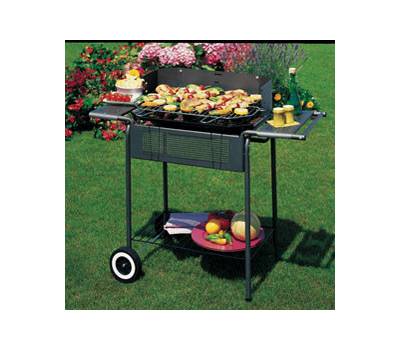 Barbecue Port Camargue - Garden Friend - B1072142 - 8023755029531 - DMwebShop