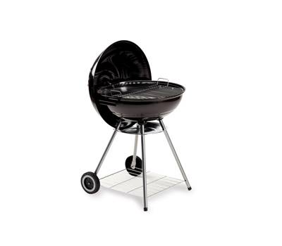 Barbecue Free Time - Garden Friend - B1014118 - 8023755021528 - DMwebShop