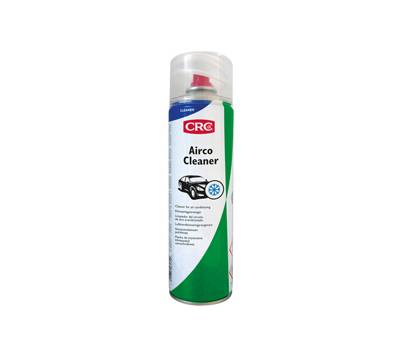Detergente per climatizzatori Airco Cleaner - 500 ml - CRC - C8402 - 5412386071744 - DMwebShop