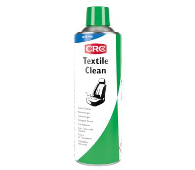Texile Clean per tessuti e tappezzeria - 500 ml - Crc - C7802 - 5412386063893 - DMwebShop