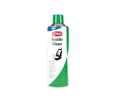Texile Clean per tessuti e tappezzeria - 500 ml - Crc - C7802 - 5412386063893 - DMwebShop