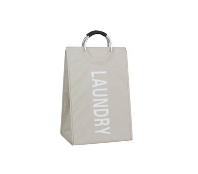 Porta biancheria con manico - 40 x 30 x 70 cm - King Collection - C1711018 - 8023755049959 - DMwebShop