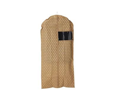 Copriabito in TNT - beige - 60 x 130 cm - King Collection - C1774130 - 8023755052119 - DMwebShop