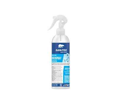 Deospray breeze - 300 ml - Sanitec - 3053 - 8054633836965 - DMwebShop