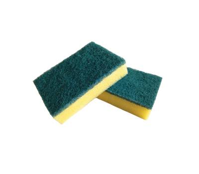 Spugne accoppiate 2XL - conf. 20 pezzi - Scotch-brite - 7100024962 - 8021684010873 - DMwebShop