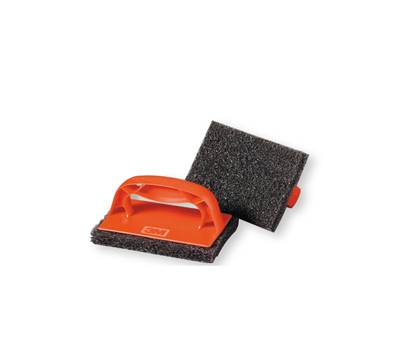 Spugne per griglia - conf. 4 pezzi - Scotch-brite - 7000079857 - 3134375296601 - DMwebShop