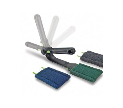 Fryer and kitchen Cleaning Tool - Scotch-brite - 7100135691 - 4046719863754 - DMwebShop