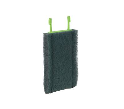 Tamponi media aggressivita' FryereKitchen Cleaning Tool - verde - conf. 6 pezzi - Scotch-brite - 7000127900 - 4046719863778 - DMwebShop