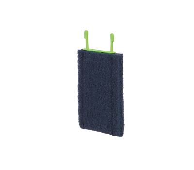 Tamponi bassa aggressivita' FryereKitchen Cleaning Tool - blu - conf. 6 pezzi - Scotch-brite - 7000127901 - 4046719863792 - DMwebShop