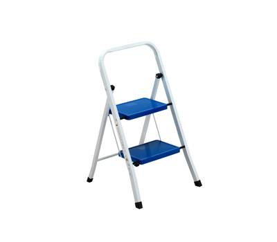 Sgabello Everest - 2 gradini - in acciaio - Garden Friend - S1405602 - 8023755040840 - DMwebShop