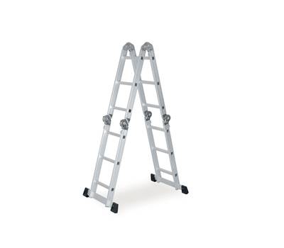 Scala Everest multifunzione 4 x 3 - Garden Friend - S1405112 - 8023755041748 - DMwebShop