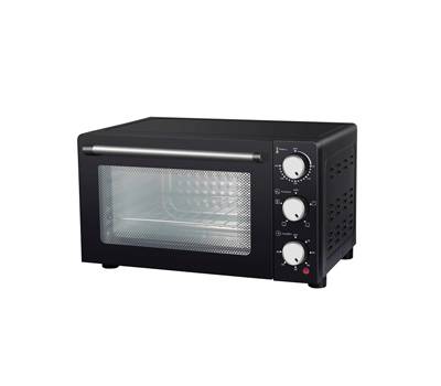 Forno elettrico ventilato Enjoy - 24 lt - Melchioni - 118380024 - 8006012366457 - DMwebShop