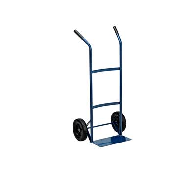 Carrello trasporto leggero - con ruota rigida - portata max 80 kg - Garden Friend - C1299002 - 8023755040703 - DMwebShop