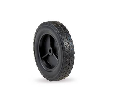 Ruota rigida per carrello trasporto leggero - Garden Friend - R1299002 - 8023755051006 - DMwebShop